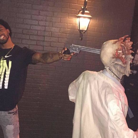 Meet your Posher, Carter - Picture 1 of 1